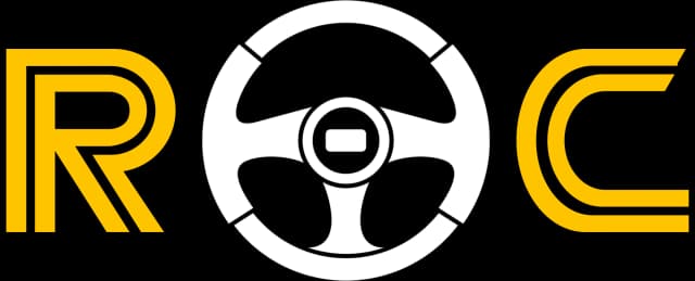 Rides on call logo